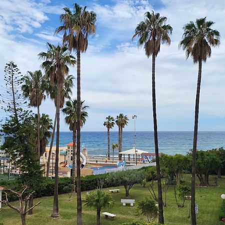 Estudio Pepa Luna Algarrobo Beach Málaga Dış mekan fotoğraf