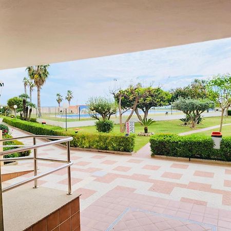 Estudio Pepa Luna Algarrobo Beach Málaga Dış mekan fotoğraf