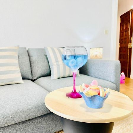 Estudio Pepa Luna Algarrobo Beach Málaga Dış mekan fotoğraf