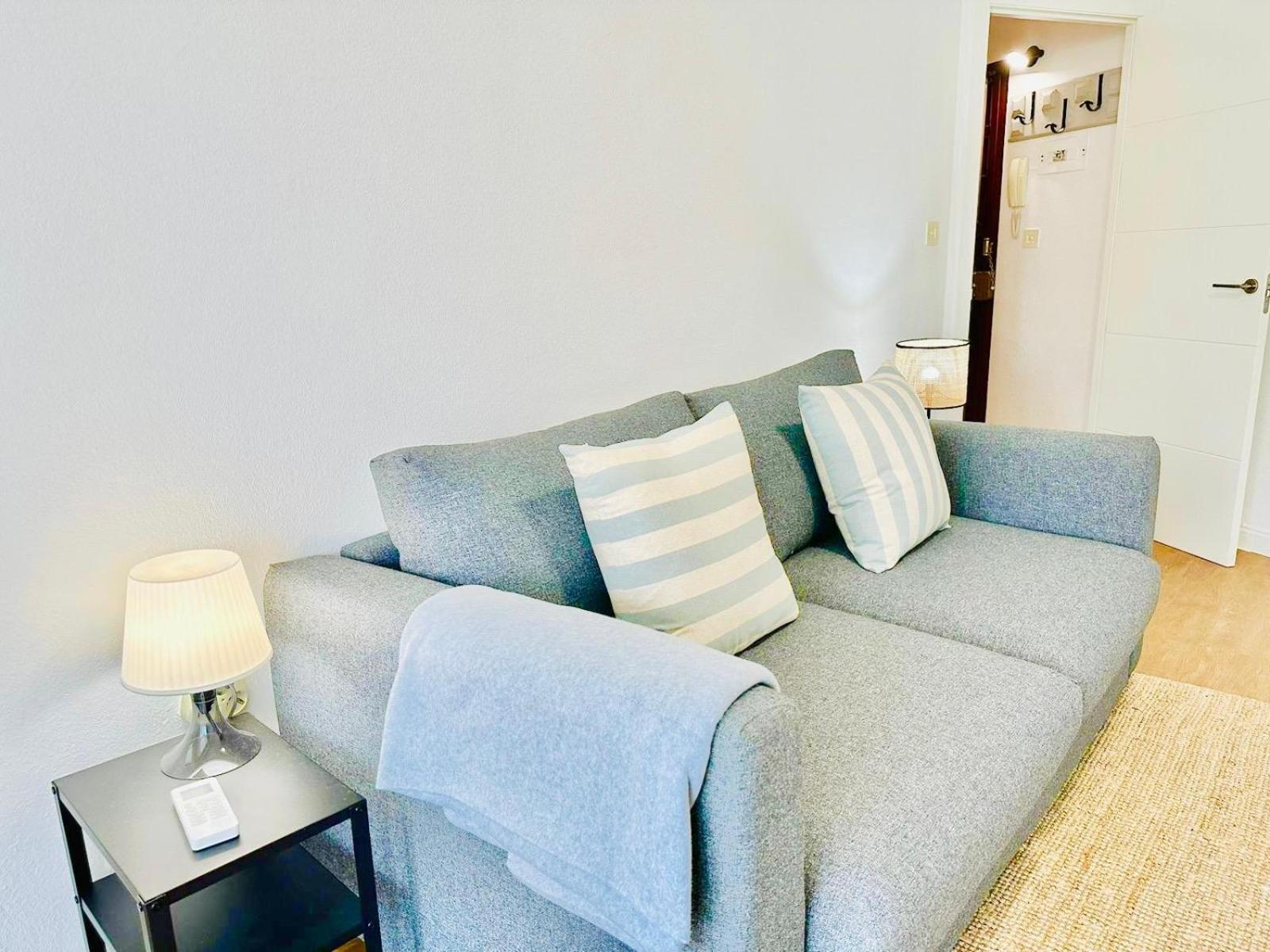 Estudio Pepa Luna Algarrobo Beach Málaga Dış mekan fotoğraf