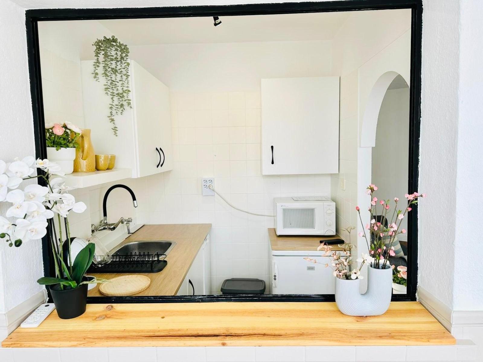 Estudio Pepa Luna Algarrobo Beach Málaga Dış mekan fotoğraf