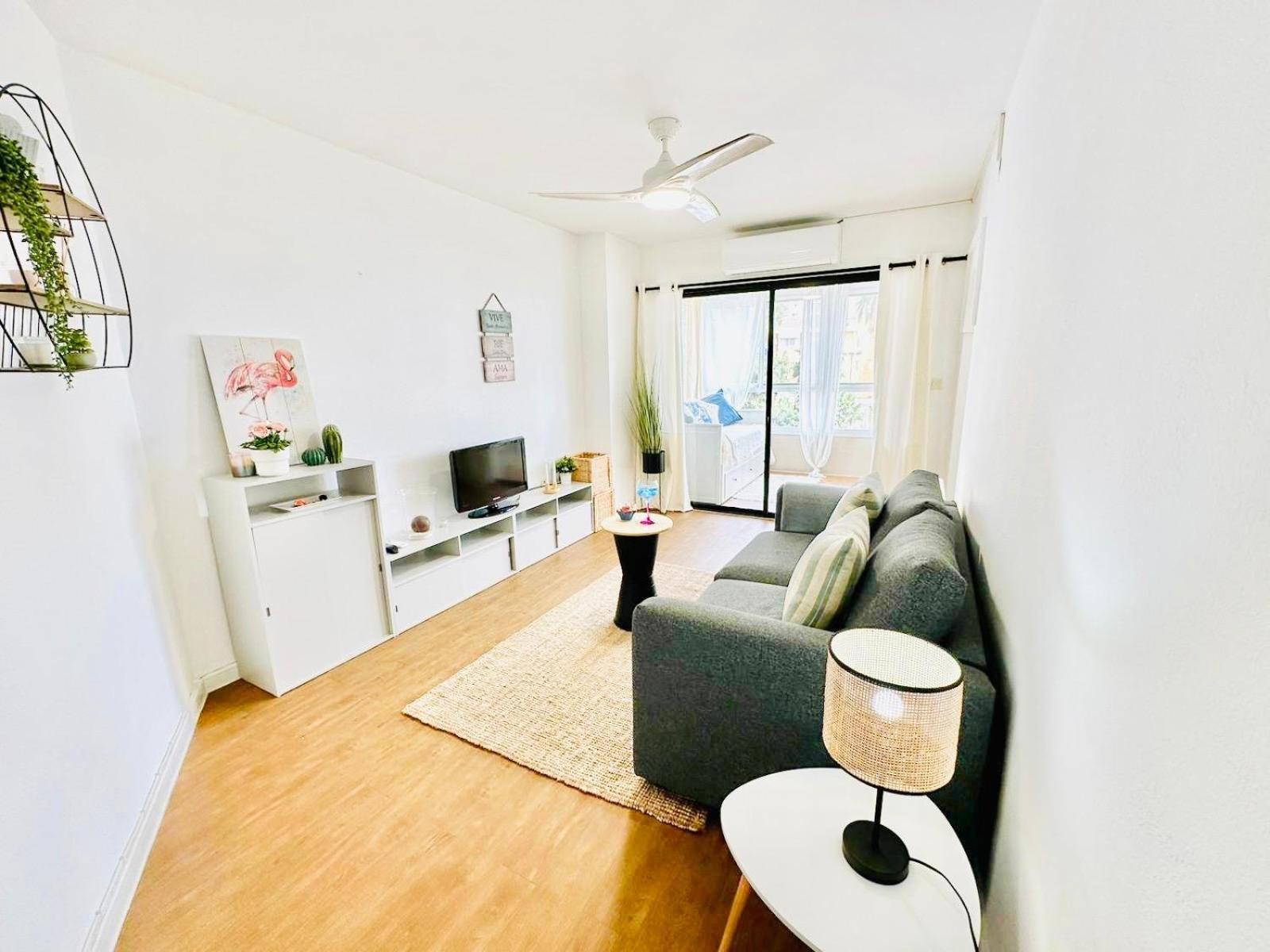 Estudio Pepa Luna Algarrobo Beach Málaga Dış mekan fotoğraf